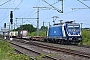 Alstom ? - ČD Cargo "388 036-6"
17.07.2026 - LehrteRik Hartl