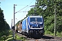 Alstom ? - ČD Cargo PL "388 038-2"
29.07.2026 - Lehrte-HämelerwaldRik Hartl