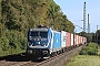 Alstom ? - ČD Cargo PL "388 039-0"
25.09.2026 - HasteThomas Wohlfarth