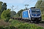 Alstom ? - ČD Cargo PL "388 041-6"
30.09.2026 - Hannover-MisburgAndreas Schmidt
