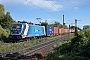 Alstom ? - ČD Cargo PL "388 042-4"
30.09.2026 - Hannover-MisburgAndreas Schmidt