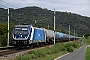 Alstom ? - ČD Cargo PL "388 042-4"
11.09.2026 - SebuzínJiří Konečný