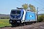 Alstom ? - ČD Cargo PL "388 043-2"
22.04.2026 - Haunetal-NeukirchenPatrick Rehn