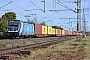Alstom ? - ČD Cargo PL "388 043-2"
13.10.2026 - Gross GleidingenRik Hartl