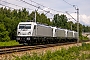 Alstom ? - PCCI "388 063"
16.06.2023 - Gliwice
Krystian Sobel