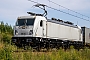 Alstom ? - PCCI "388 064"
12.07.2023 - Bytom
Krystian Sobel