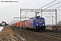 Alstom ? - PCCI "388 066"
17.01.2024 - Rozyny
Wojciech Kolinski