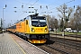 Alstom ? - RegioJet "8 219"
25.03.2026 - HegyeshalomNorbert Tilai