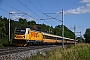 Alstom ? - RegioJet "8 219"
03.07.2026 - Blansko městoJiří Konečný