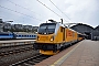 Alstom ? - RegioJet "8 220"
13.04.2025 - Praha
Norbert Tilai