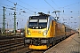 Alstom ? - RegioJet "8 221"
01.03.2026 - HegyeshalomNorbert Tilai
