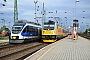 Alstom ? - RegioJet "8 226"
18.09.2025 - Hegyeshalom
Norbert Tilai