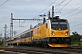 Alstom ? - RegioJet "8 227"
07.09.2026 - Praha-Zahradní MěstoJiří Konečný