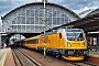 Alstom ? - RegioJet "8 228"
23.08.2025 - Praha
Christian Stolze