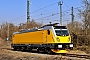 Alstom ? - RegioJet "8 229"
10.03.2025 - Kassel, RangierbahnhofChristian Klotz 
