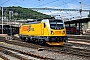 Alstom ? - RegioJet "8 230"
11.05.2026 - BratislavaNorbert Tilai