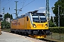 Alstom ? - RegioJet "8 231"
15.07.2025 - Hegyeshalom
Norbert Tilai