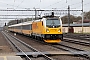 Alstom ? - RegioJet "8 231"
26.03.2026 - BreclavFrank Noack