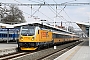 Alstom ? - RegioJet "8 231"
03.04.2026 - Praha-VysočanyJiří Konečný