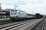 Alstom ? - Alstom "Prima II - 2"
21.06.2012 - Trier, HauptbahnhofHinnerk Stradtmann