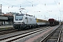 Alstom ? - Alstom "Prima II - 2"
21.06.2012 - Trier, Hauptbahnhof
Hinnerk Stradtmann