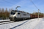 Alstom ? - Alstom "Prima II - 2"
04.01.2011 - Wegberg-Wildenrath, Siemens-TestcenterWolfgang Scheer