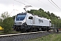 Alstom ? - Alstom "Prima II - 2"
01.07.2011 - Wegberg-Wildenrath, Siemens Testcenter
Harrie Peters