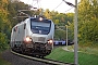 Alstom ? - Alstom "Prima II - 2"
24.09.2011 - Wegberg-Wildenrath, Siemens TestcenterWolfgang Scheer