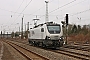 Alstom ? - Alstom "Prima II - 2"
07.03.2012 - Neubeckum
Arne Schuessler