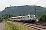 Alstom ? - Alstom "Prima II - 2"
19.06.2012 - Serrig
Yves Gillander