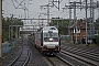 Alstom ? - NJT "ALP 4548"
03.10.2022 - Princeton Junction, New Jersey
Christopher Urban