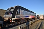 Alstom ? - NJT "ALP 4558"
14.02.2023 - Hövelhof
Martin Lauth