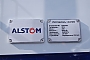 Alstom KZ8A0001 - KTZ "KZ8A-0001"
02.10.2012 - Belfort, Alstom Werke
Simon Wijnakker