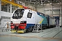 Alstom KZ8A0001 - KTZ "KZ8A-0001"
__.12.2012 - Astana, EKZ locomotive plant [KZ] Werkbild Alstom