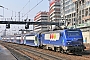 Alstom ? - SNCF "827367"
11.03.2016 - Pont Cardinet
Theo Stolz