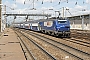 Alstom ? - SNCF "827367"
09.04.2014 - Pont Cardinet
Francois  Durivault