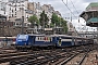 Alstom ? - SNCF "827367"
13.07.2015 - Paris, Gare Saint Lazare
Martin Weidig