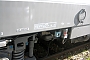 Alstom CON 001 - Veolia "E 37501"
17.10.2006 - Belfort
Simon Wijnakker