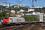 Alstom CON 001 - Veolia "E 37501"
25.08.2007 - Lyon-Perrache
André Grouillet