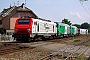 Alstom CON 001 - Europorte "E 37501"
02.07.2010 - Belfort
Vincent Torterotot