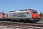 Alstom CON 001 - Europorte "E 37501"
16.08.2011 - Lyon, Port Herriot
André Grouillet