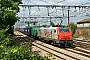 Alstom CON 001 - Europorte "E 37501"
25.06.2009 - Sucy-Bonneuil
Jean-Claude Mons