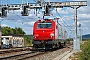 Alstom CON 001 - Europorte "E 37501"
24.06.2011 - Mâlain
David Hostalier