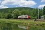 Alstom CON 001 - Europorte "E 37501"
26.06.2014 - Branne
Vincent Torterotot