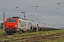 Alstom CON 001 - Europorte "E 37501"
07.08.2014 - Saint-Jory, Triage
Thierry Leleu