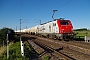 Alstom CON 001 - Europorte "E 37501"
06.08.2017 - Lécourt
Vincent Torterotot