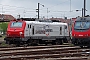 Alstom CON 001 - Europorte "E 37501"
30.04.2019 - Belfort Ville
Vincent Torterotot