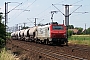 Alstom CON 002 - Europorte "E 37502"
02.07.2010 - HazebrouckNicolas Beyaert