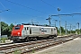 Alstom CON 002 - Europorte "E 37502"
17.08.2010 - Le Boulou
Thierry Leleu