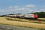 Alstom CON 002 - Veolia "E 37502"
16.07.2009 - MiraumontJean-Claude Mons